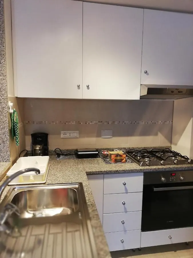 La Piazzetta In Centro Appartement La Spezia Italië