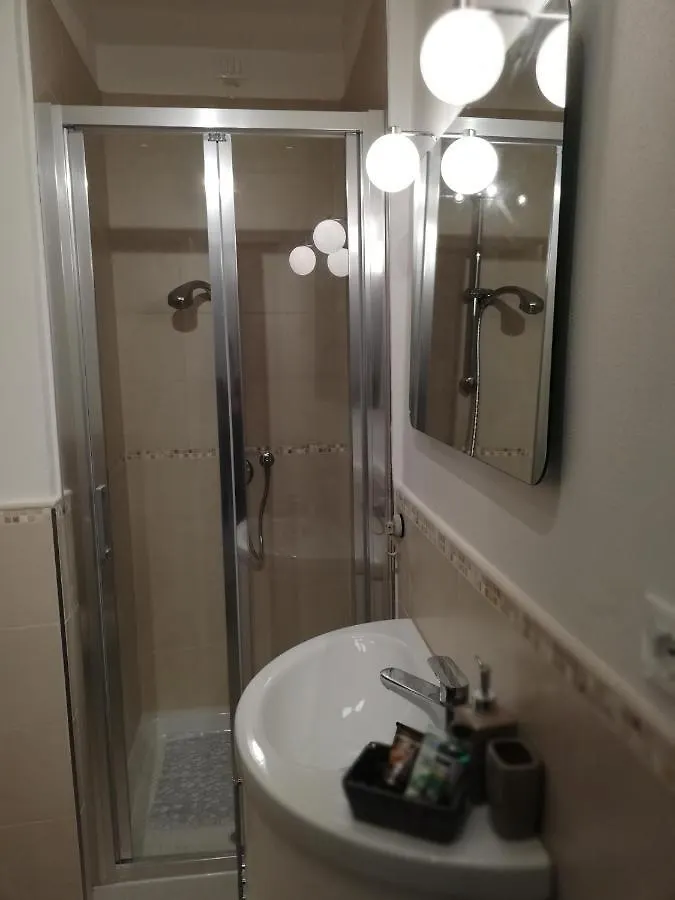 La Piazzetta In Centro Appartement La Spezia Italië
