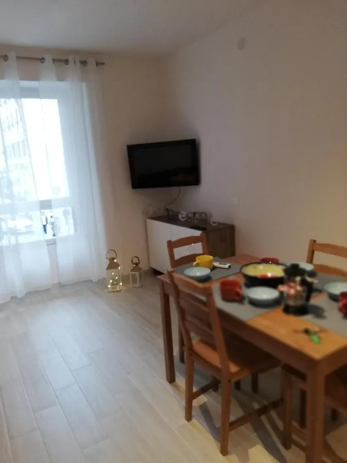 La Piazzetta In Centro Appartement La Spezia