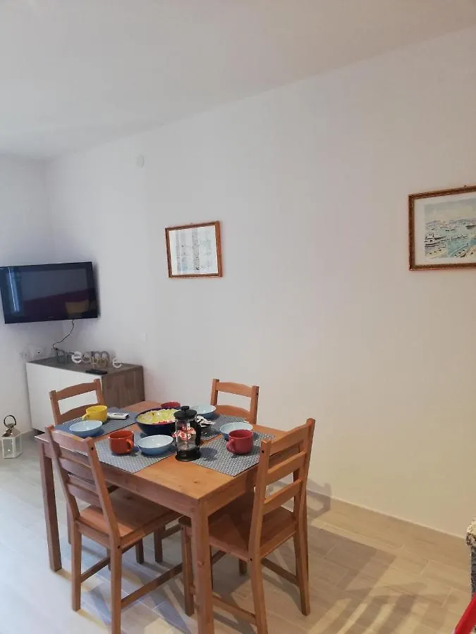 La Piazzetta in centro Appartamento La Spezia