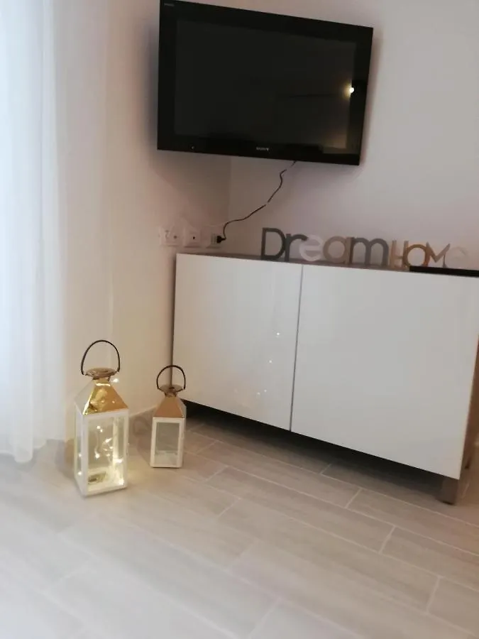 La Piazzetta In Centro Appartement La Spezia