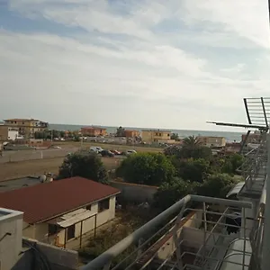 Vista Mare , Focene Italia